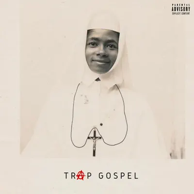 Ascolta 'Trap Gospel' di King Pone