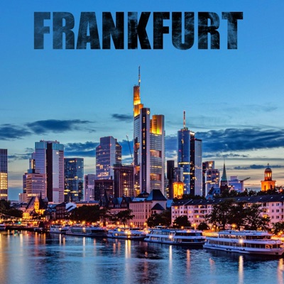 Frankfurt (feat. Big Smoak) - Single