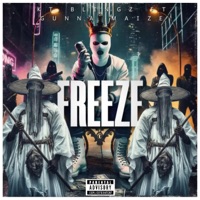 Freeze (feat. Gunna Maize) - Single - Kt Blingz