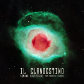 Il Clandestino (feat. Maurizio Filardo) - Simone Cristicchi Cover Art