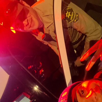 Who im Meant To Be - Single