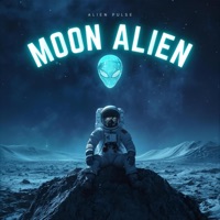 Moon Alien - Single - BeeAreAyDee