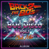 80s Disco (Vol.1)