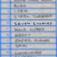 Seven Stories - Single - Dub Phizix