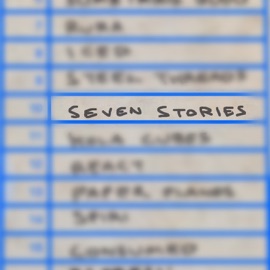Seven Stories Dub Phizix
