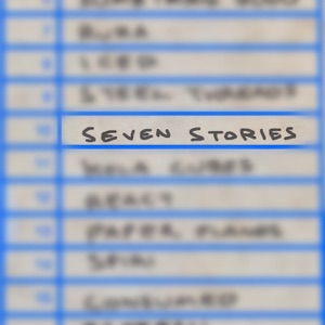 Seven Stories - Single