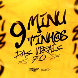 9 Minutinhos das Virais 7.0 DJ Stanley, DJ EDIN & Cariello Dj