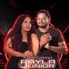Rayla e Junior - Vivendo Sem Ninguém