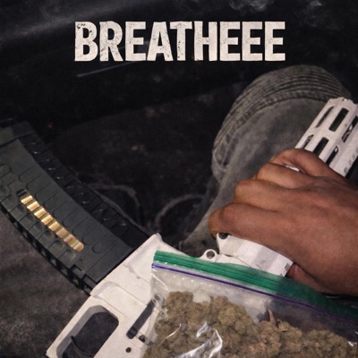 BREATHEEE - Single