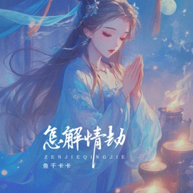 怎解情劫 (Dj版) 鱼干卡卡