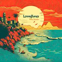 Jaffa Flow — LennyTunes