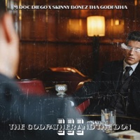 The Godfather And The Don 3 - EP - M Doc Diego