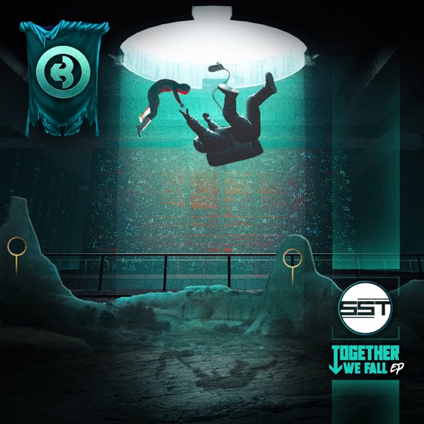Together We Fall - EP