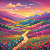 Qué bonito es vivir