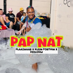 Pap Nat (feat. Deelouw & Klein Fortuin)
