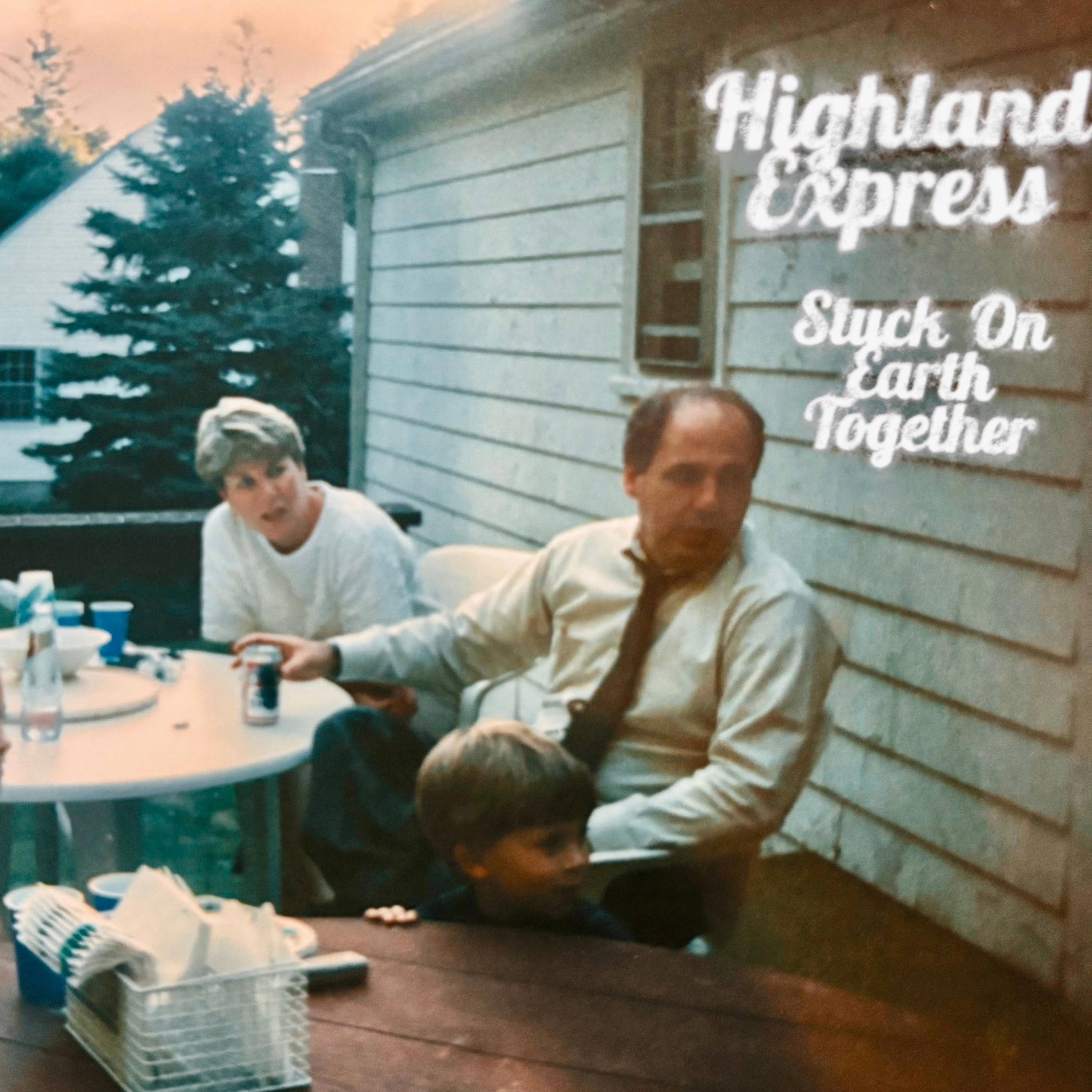 Stuck On Earth Together