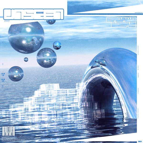 unseen - Single