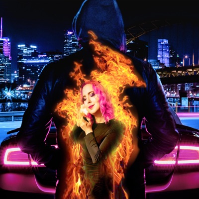 Phoenix Rising (feat. Hot Heels) - Single