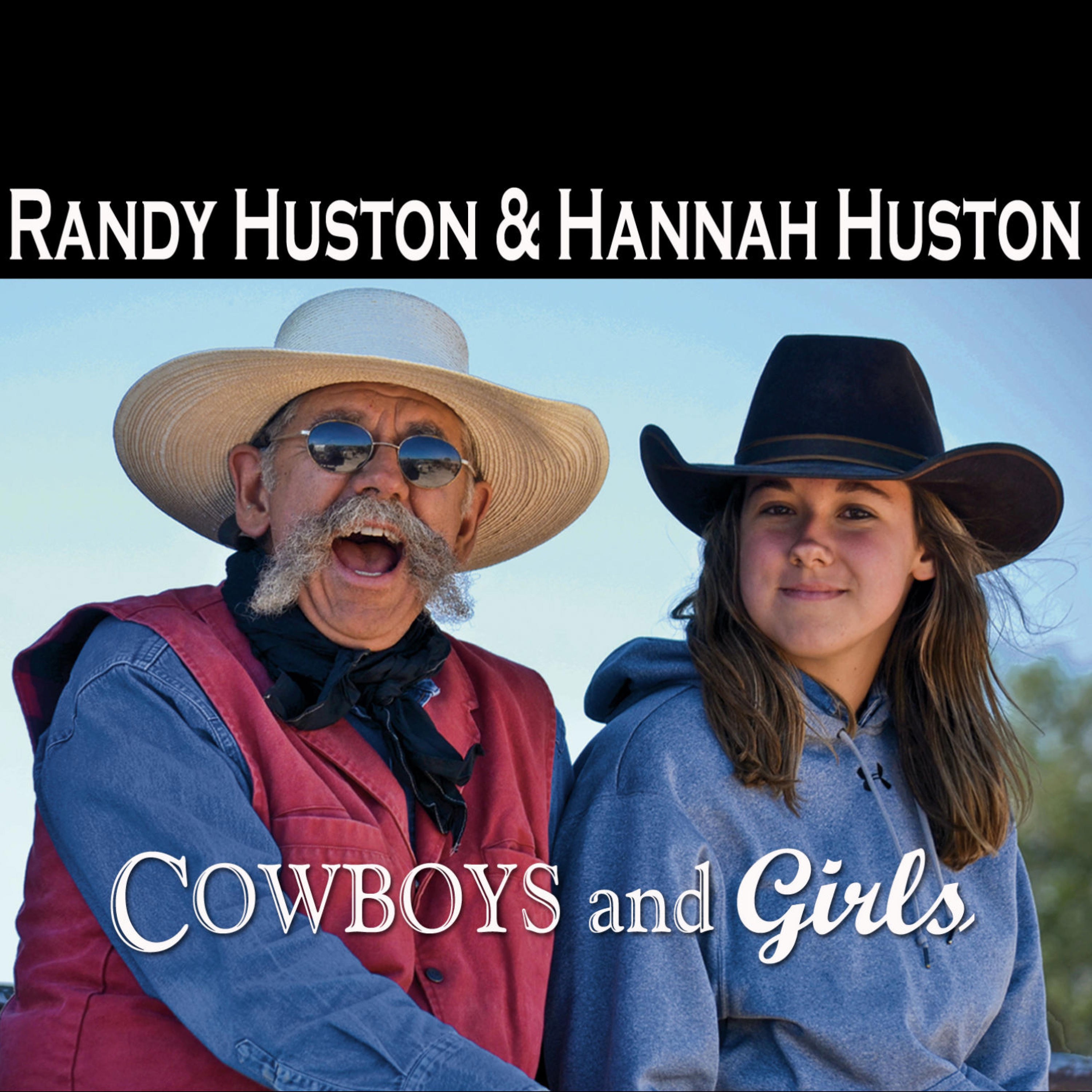 Cowboys and Girls