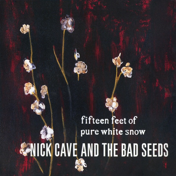 Fifteen Feet of Pure White Snow - EP