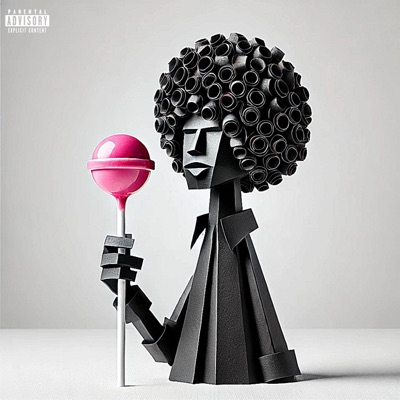 Lollipops. ($uCKER FREE) - Single