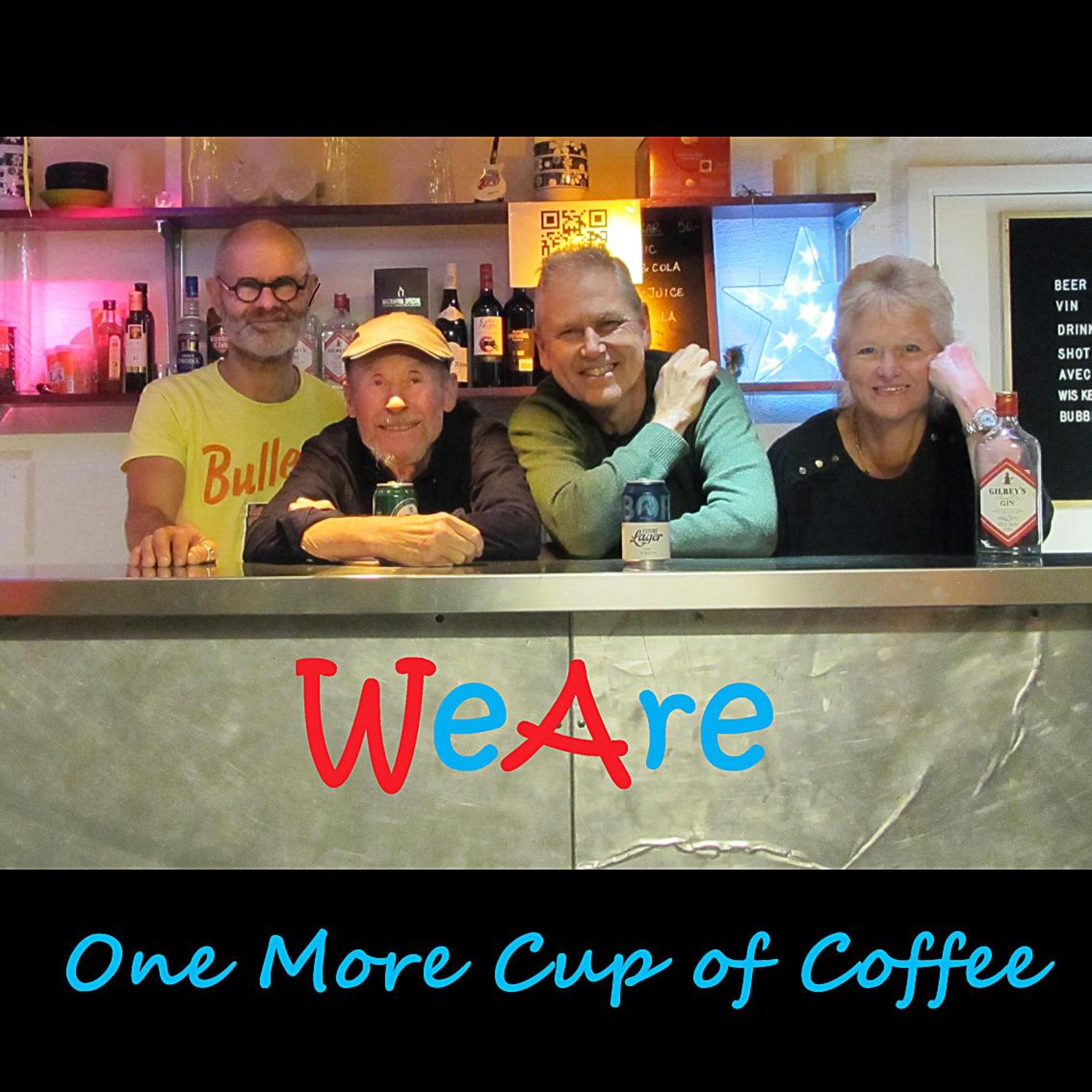 One More Cup of Coffee