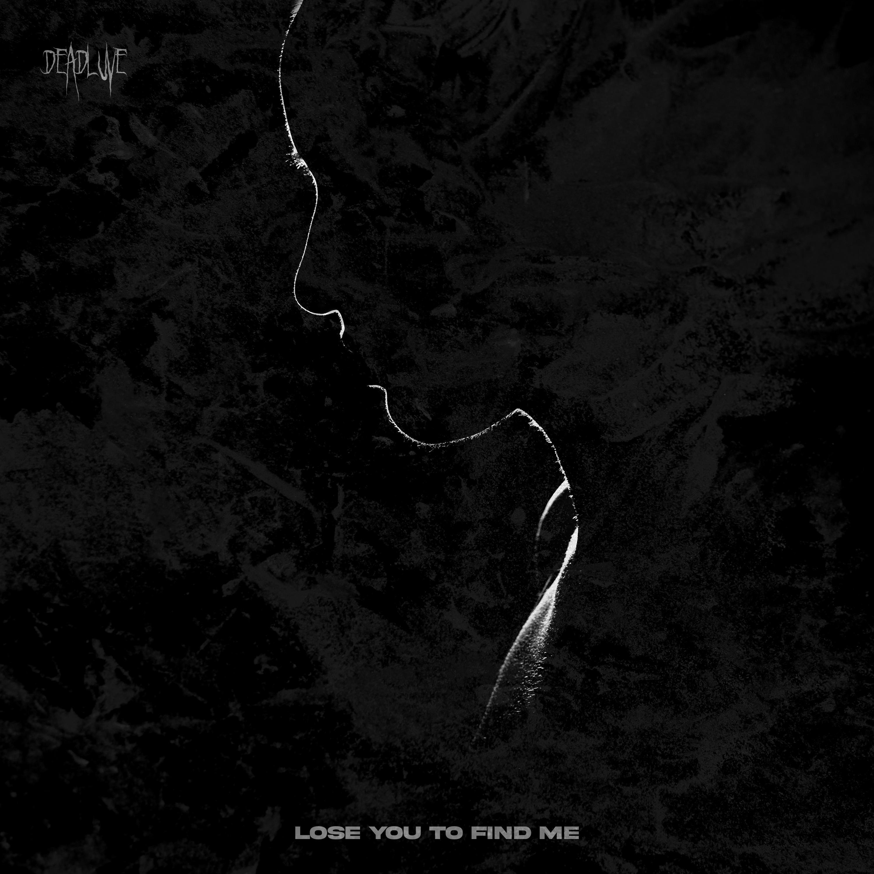 Lose You to Find Me - Single