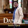 Daniel José Violeiro - Banco Vazio