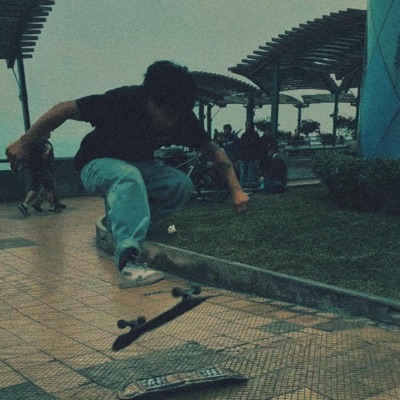 Take It Easy (feat. Taunville) - Single