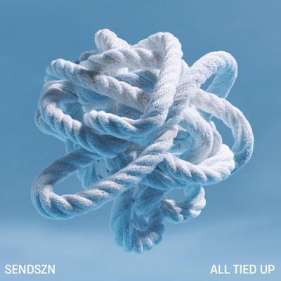 All Tied Up - Single