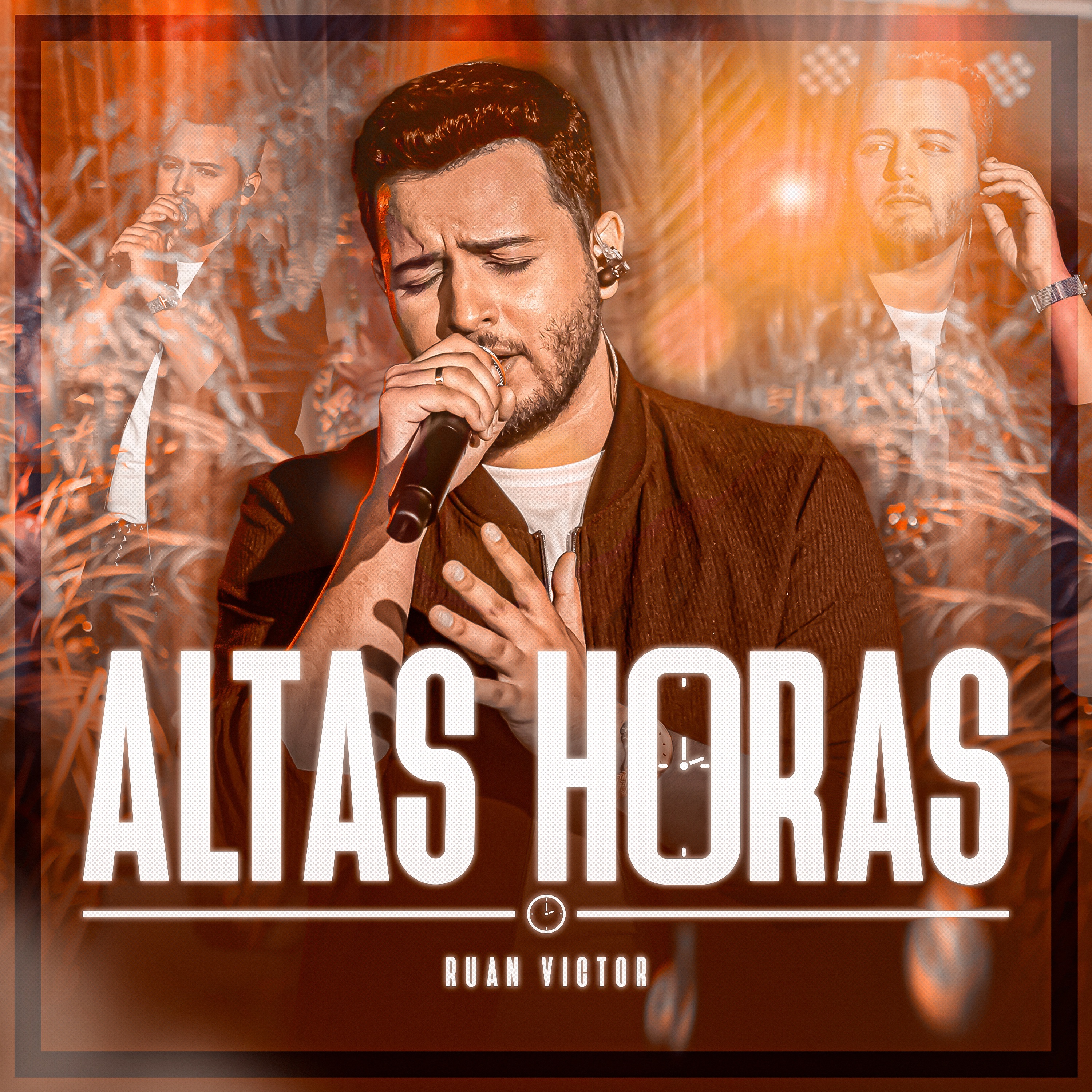 Altas Horas - Single