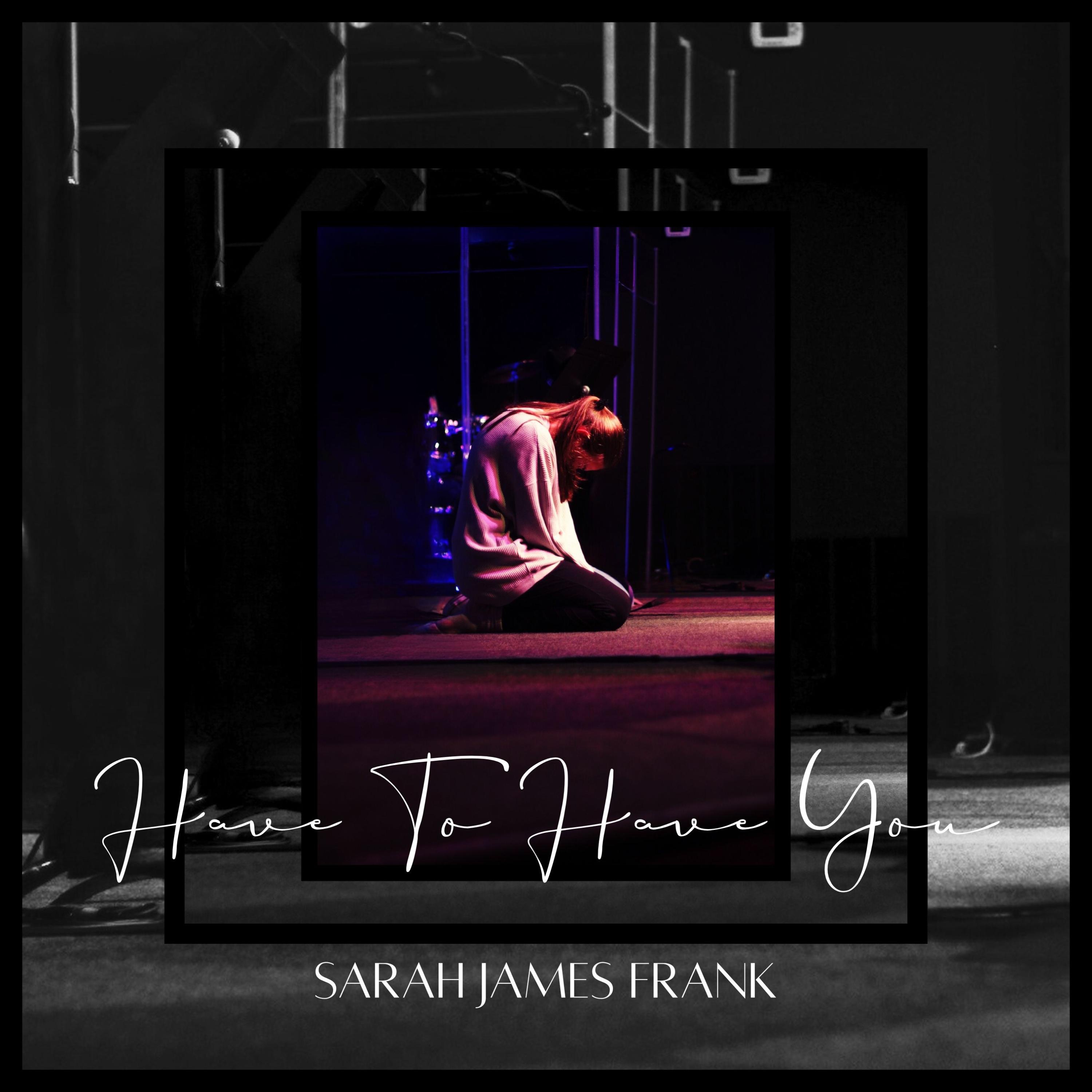 Have To Have You - Single