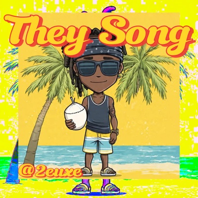 They song - Single