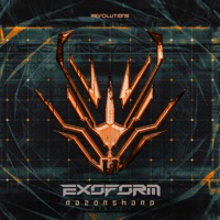 Razorsharp - Single - Exoform