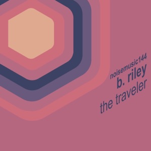 The Traveler - Single