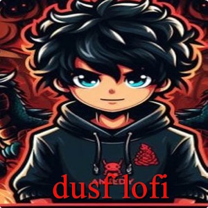 Dusf Lofi - EP
