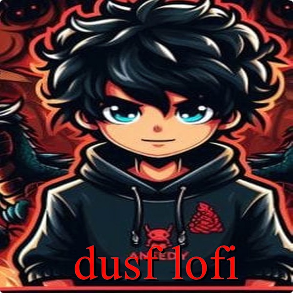 Dusf Lofi - EP
