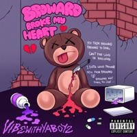 Broward Broke My Heart - VibeWithYaBoyz