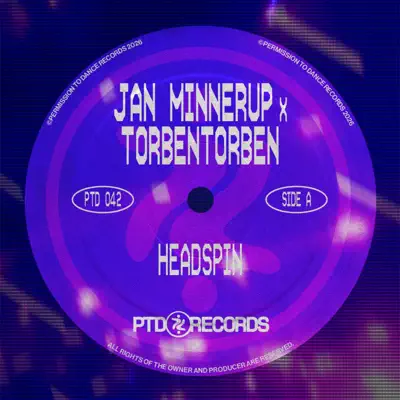 Posłuchaj utworu Headspin - Single wykonywanego przez Jan Minnerup & torbentorben.