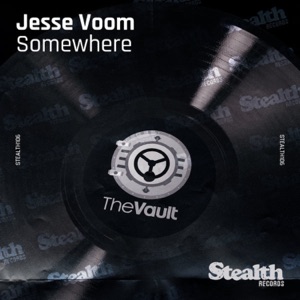 Somewhere - EP