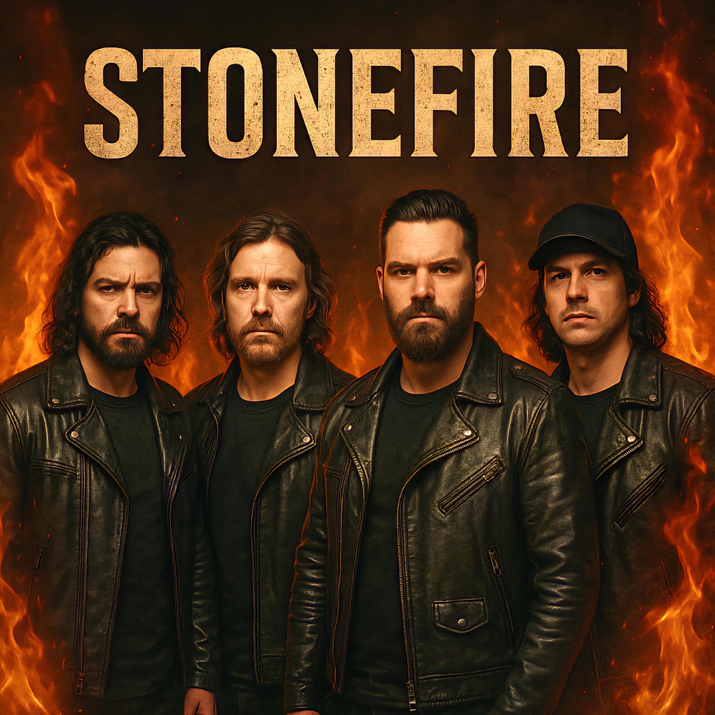 Break the Chains - Single