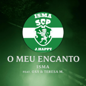 O Meu Encanto