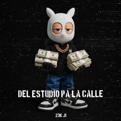 DEL ESTUDIO PA LA CALLE (feat. encikarter records)