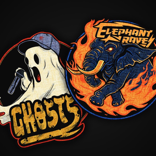 Ghosts / Elephant Rave - Single