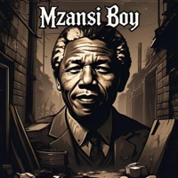 Mzansi Boy : Mixtape - Tacc_Nik