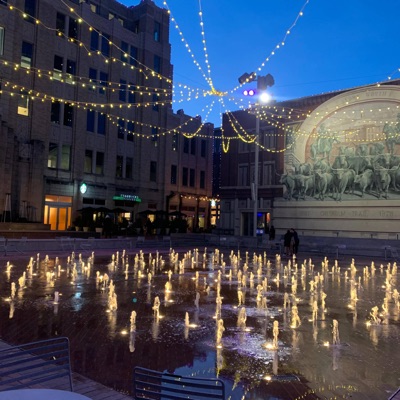 Think the Worst - Single