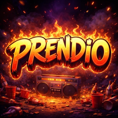 Prendio - Single