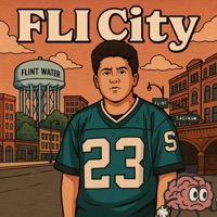 Fli City - Single - Minister Julius