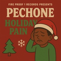 Holiday Pain (feat. Brandon Jackson Jr.) - Single - Pechone