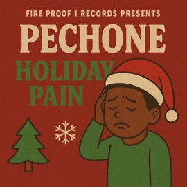 Holiday Pain (feat. Brandon Jackson Jr.) Pechone